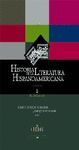 HISTORIA LITERATURA HISPANOAMERICANA 2