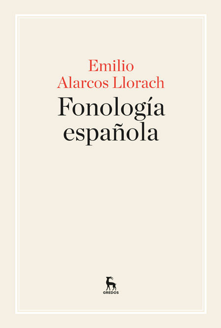 FONOLOG�A ESPA�OLA
