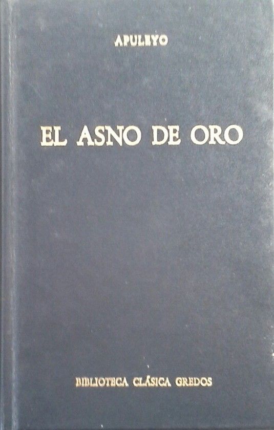 ASNO DE ORO