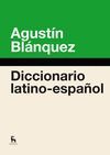 DICCIONARIO LATINO-ESPA�OL