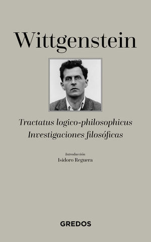 TRACTATUS LOGICO-PHILOSOPHICUS-INVESTIGACIONES FILOSFICAS
