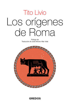 LOS ORGENES DE ROMA