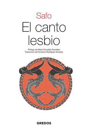 EL CANTO LESBIO