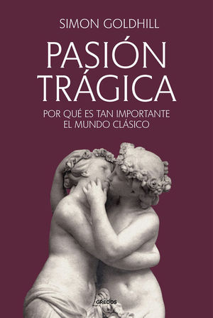 PASIN TRGICA