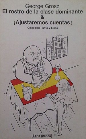 EL ROSTRO DE LA CLASE DOMINANTE