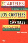 LOS CARTELES.