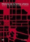 HISTORIA DE LA FORMA URBANA