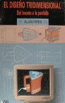 EL DISE�O TRIDIMENSIONAL