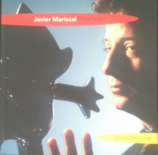 JAVIER MARISCAL