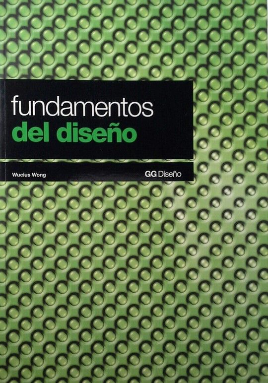FUNDAMENTOS DEL DISE�O