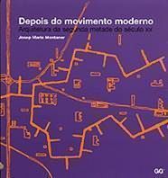 DEPOIS DO MOVIMENTO MODERNO