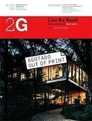 2G N.23/24 LINA BO BARDI.
