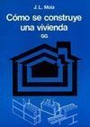 C�MO SE CONSTRUYE UNA VIVIENDA