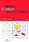 MANUAL DE DIBUJO ARQUITECT�NICO