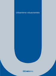 URBANISMO SITUACIONISTA