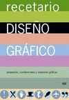 RECETARIO DE DISE�O GR�FICO