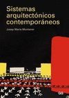 SISTEMAS ARQUITECTNICOS CONTEMPORNEOS