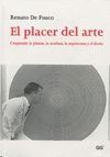 EL PLACER DEL ARTE.