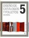 DISE�O DE CAT�LOGOS Y FOLLETOS 5