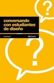CONVERSANDO CON ESTUDIANTES DE DISE�O