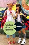 SOCIOLOGA DE LAS TENDENCIAS