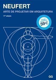 NEUFERT. ARTE DE PROJETAR EM ARQUITETURA