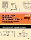 UNA HISTORIA UNIVERSAL DE LA ARQUITECTURA. UN AN�LISIS CRONOL�GICO COMPARADO A T