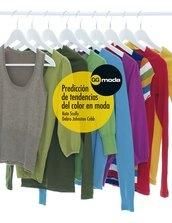 PREDICCI�N DE TENDENCIAS DEL COLOR EN MODA