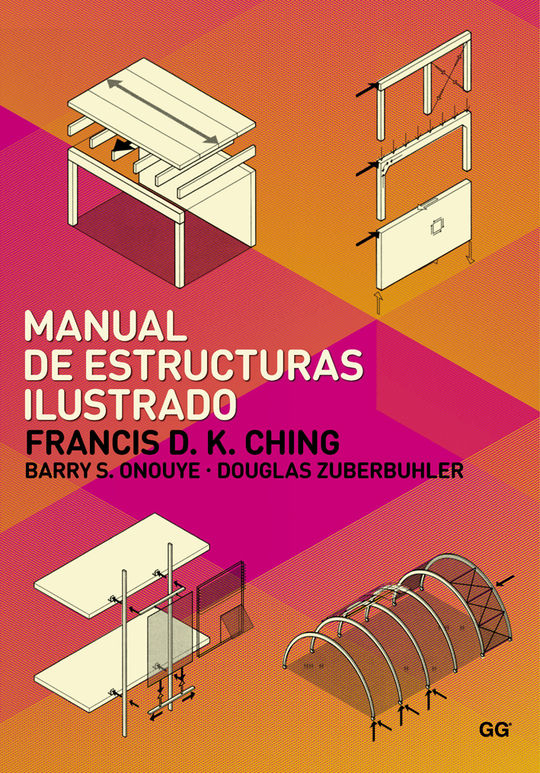 MANUAL DE ESTRUCTURAS ILUSTRADO