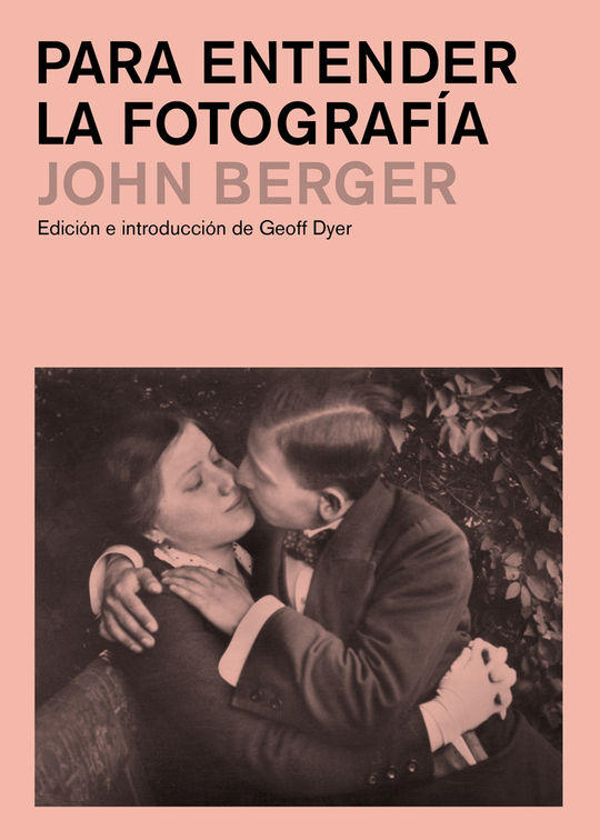 PARA ENTENDER LA FOTOGRAF�A