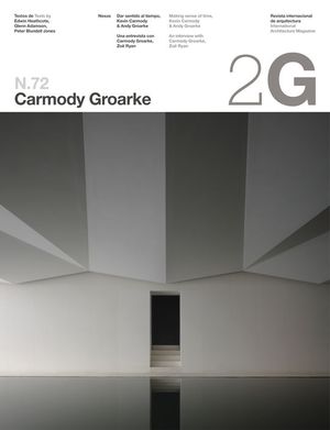 2G N.72 CARMODY GROARKE