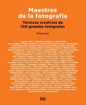 MAESTROS DE LA FOTOGRAFA