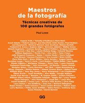 MAESTROS DE LA FOTOGRAFA