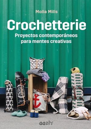 CROCHETTERIE