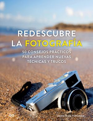 REDESCUBRE LA FOTOGRAFA