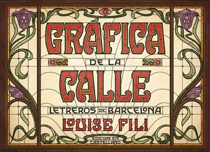 GR�FICA DE LA CALLE