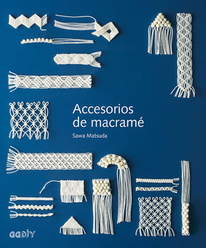 ACCESORIOS DE MACRAM