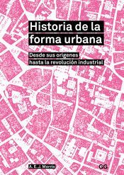 HISTORIA DE LA FORMA URBANA