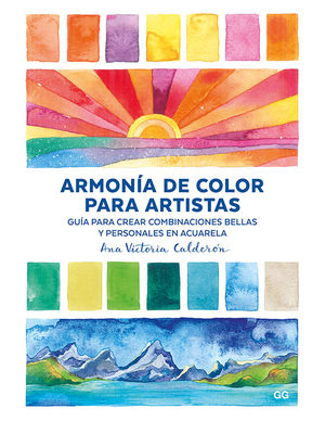 ARMONA DE COLOR PARA ARTISTAS