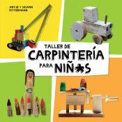 TALLER DE CARPINTERA PARA NI*S