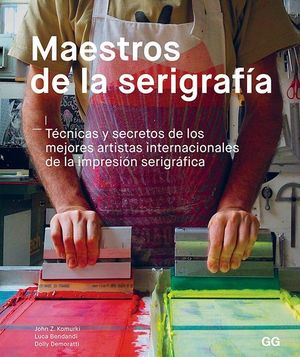 MAESTROS DE LA SEFIGRAF�A