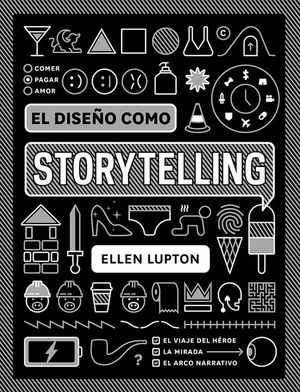 EL DISEO COMO STORYTELLING