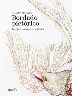 BORDADO PICTRICO
