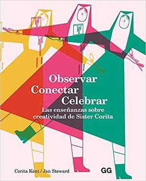 OBSERVAR, CONECTAR, CELEBRAR