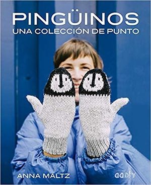 PINGINOS. UNA COLECCION DE PUNTO