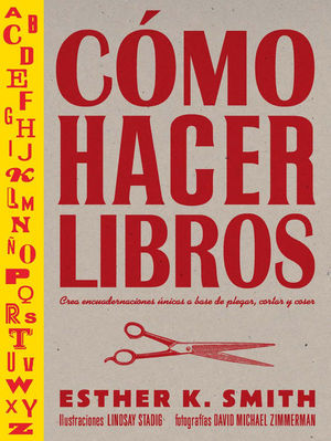 CMO HACER LIBROS