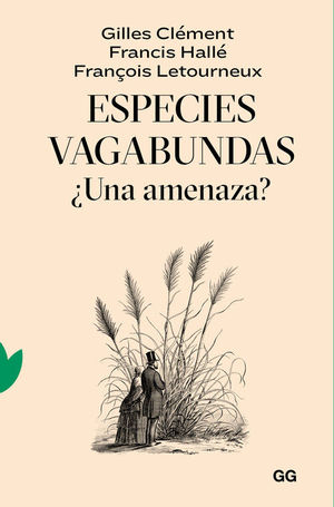 ESPECIES VAGABUNDAS UNA AMENAZA?