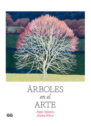 �RBOLES EN EL ARTE