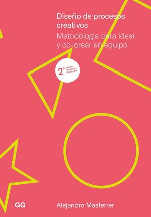DISE�O DE PROCESOS CREATIVOS