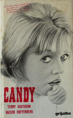 CANDY